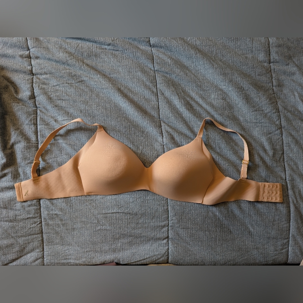 Knix WingWoman Contour Bra
